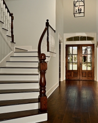 Wendell-Legacy-Homes-Custom-Estate-281-323-4580 - Stairs