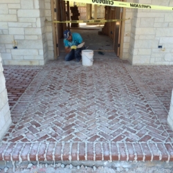 Wendell Legacy Homes - Custom Homes - The Woodlands (16)