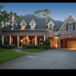 Wendell Legacy Homes - Custom Homes - The Woodlands (2)