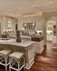 Wendell Legacy Homes - Custom Homes - The Woodlands (20)