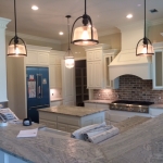 Wendell Legacy Homes - Custom Homes - The Woodlands (3)