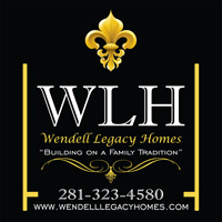 Wendell Legacy Homes