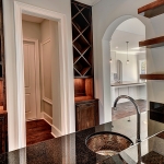 Wendell-Legacy-Homes-Custom-Estate-281-323-4580 - Bar Area