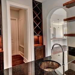 Wendell-Legacy-Homes-Custom-Estate-281-323-4580 - Bar Area