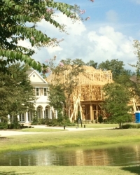 Wendell Legacy Homes - Custom Homes - The Woodlands (1)