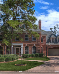 Wendell Legacy Homes - Custom Homes - The Woodlands (10)