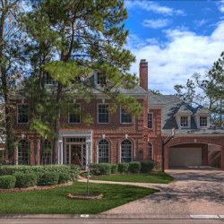 Wendell Legacy Homes - Custom Homes - The Woodlands (10)