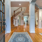 Wendell Legacy Homes - Custom Homes - The Woodlands (11)