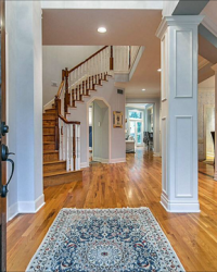 Wendell Legacy Homes - Custom Homes - The Woodlands (11)