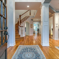 Wendell Legacy Homes - Custom Homes - The Woodlands (11)