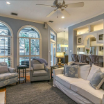 Wendell Legacy Homes - Custom Homes - The Woodlands (12)