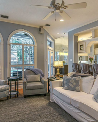 Wendell Legacy Homes - Custom Homes - The Woodlands (12)