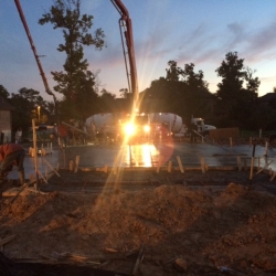 Wendell Legacy Homes - Custom Homes - The Woodlands (13)