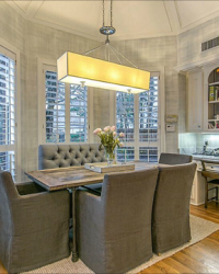 Wendell Legacy Homes - Custom Homes - The Woodlands (13)