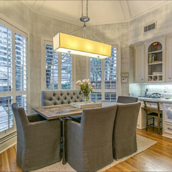 Wendell Legacy Homes - Custom Homes - The Woodlands (13)