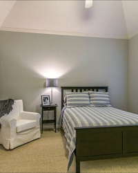 Wendell Legacy Homes - Custom Homes - The Woodlands (14)