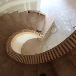 Wendell Legacy Homes - Custom Homes - The Woodlands (15)