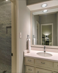 Wendell Legacy Homes - Custom Homes - The Woodlands (15)
