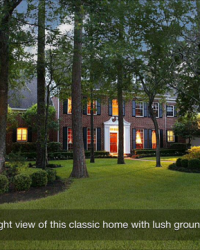 Wendell Legacy Homes - Custom Homes - The Woodlands (16)
