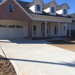 Wendell Legacy Homes - Custom Homes - The Woodlands (17)