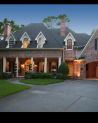 Wendell Legacy Homes - Custom Homes - The Woodlands (2)