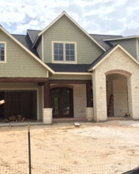 Wendell Legacy Homes - Custom Homes - The Woodlands (20)