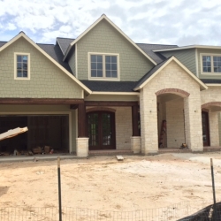 Wendell Legacy Homes - Custom Homes - The Woodlands (20)