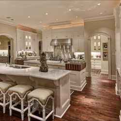 Wendell Legacy Homes - Custom Homes - The Woodlands (20)