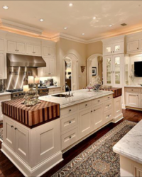 Wendell Legacy Homes - Custom Homes - The Woodlands (21)