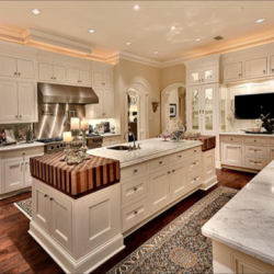 Wendell Legacy Homes - Custom Homes - The Woodlands (21)