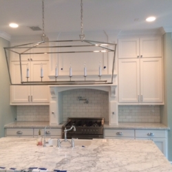 Wendell Legacy Homes - Custom Homes - The Woodlands (22)
