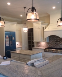 Wendell Legacy Homes - Custom Homes - The Woodlands (3)