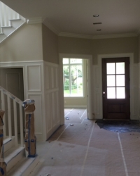 Wendell Legacy Homes - Custom Homes - The Woodlands (4)