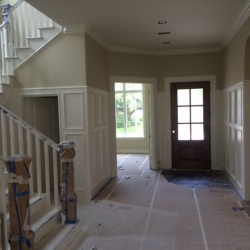 Wendell Legacy Homes - Custom Homes - The Woodlands (4)