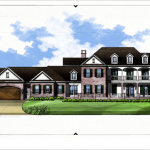 Wendell Legacy Homes - Custom Homes - The Woodlands (4)