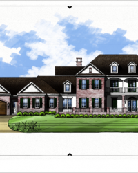Wendell Legacy Homes - Custom Homes - The Woodlands (4)