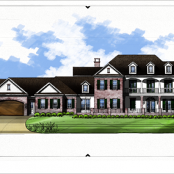 Wendell Legacy Homes - Custom Homes - The Woodlands (4)