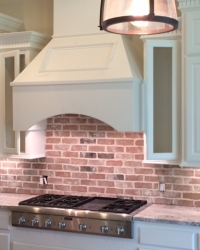 Wendell Legacy Homes - Custom Homes - The Woodlands (5)
