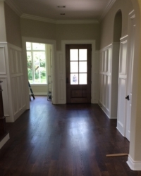 Wendell Legacy Homes - Custom Homes - The Woodlands (6)