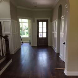 Wendell Legacy Homes - Custom Homes - The Woodlands (6)