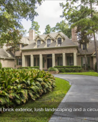 Wendell Legacy Homes - Custom Homes - The Woodlands (6)