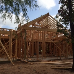 Wendell Legacy Homes - Custom Homes - The Woodlands (7)