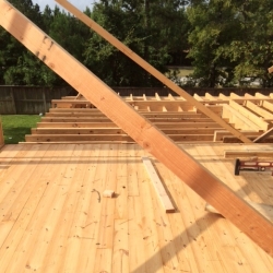 Wendell Legacy Homes - Custom Homes - The Woodlands (8)