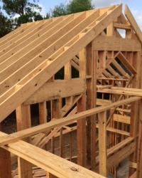 Wendell Legacy Homes - Custom Homes - The Woodlands (9)