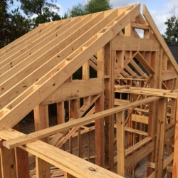 Wendell Legacy Homes - Custom Homes - The Woodlands (9)